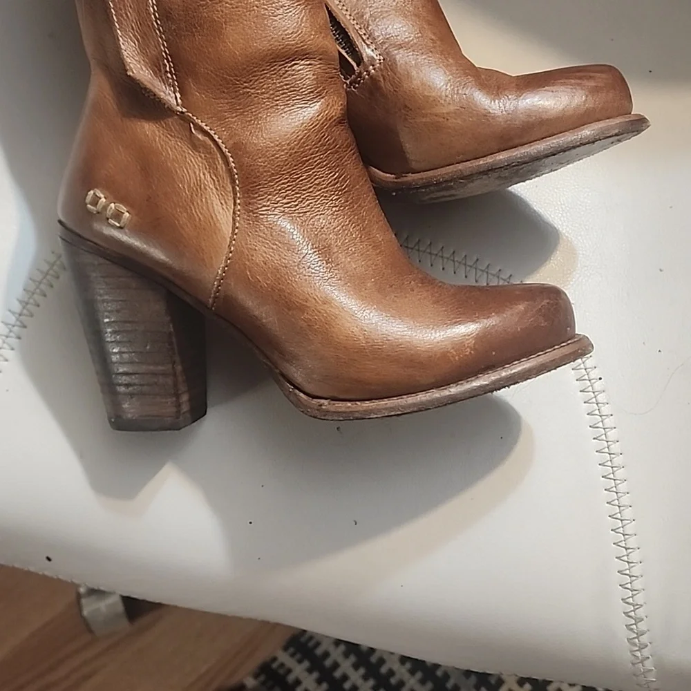 Boots - Picture 7 of 12